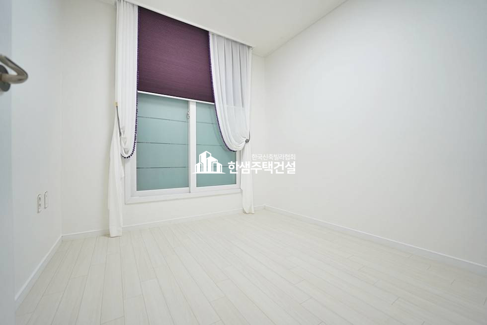 인천 남동구 간석동 솔리움 [A Type, 152세대 20층] 분양 매물번호 13697 사진 18