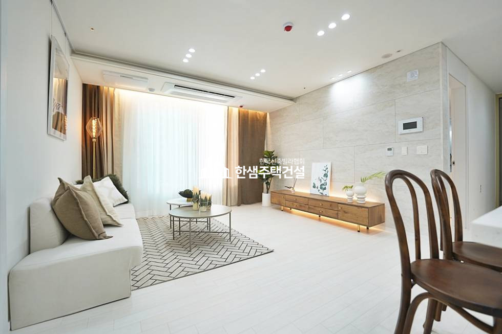 인천 남동구 간석동 솔리움 [B Type, 152세대 20층] 분양 매물번호 13698 사진 6