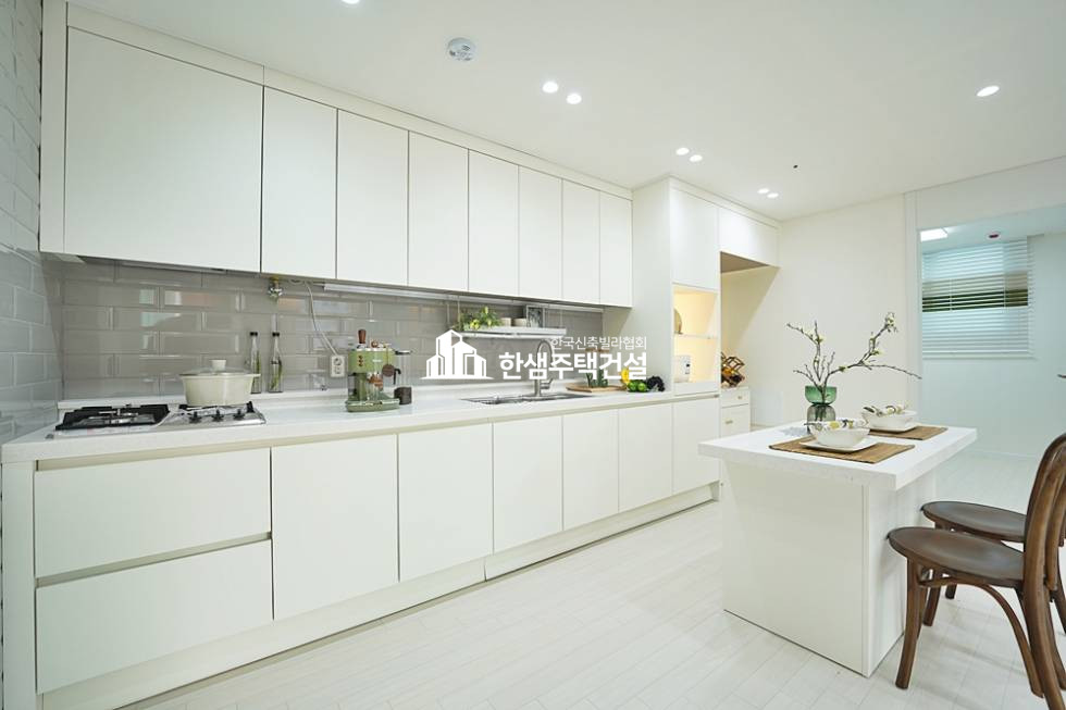 인천 남동구 간석동 솔리움 [B Type, 152세대 20층] 분양 매물번호 13698 사진 12