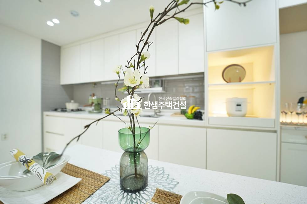 인천 남동구 간석동 솔리움 [B Type, 152세대 20층] 분양 매물번호 13698 사진 13