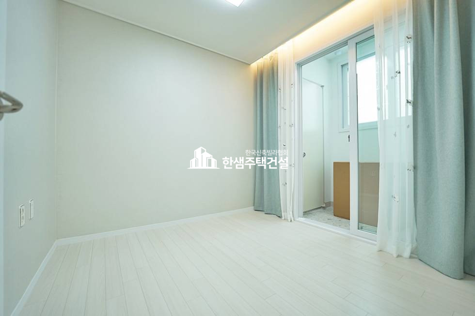 인천 남동구 간석동 솔리움 [B Type, 152세대 20층] 분양 매물번호 13698 사진 18