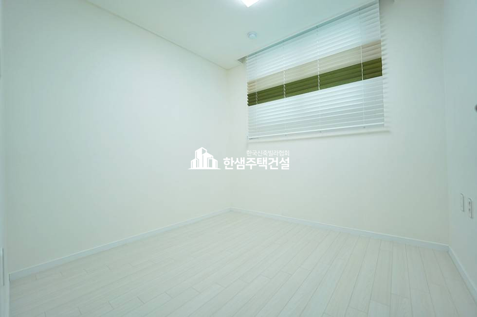 인천 남동구 간석동 솔리움 [B Type, 152세대 20층] 분양 매물번호 13698 사진 19