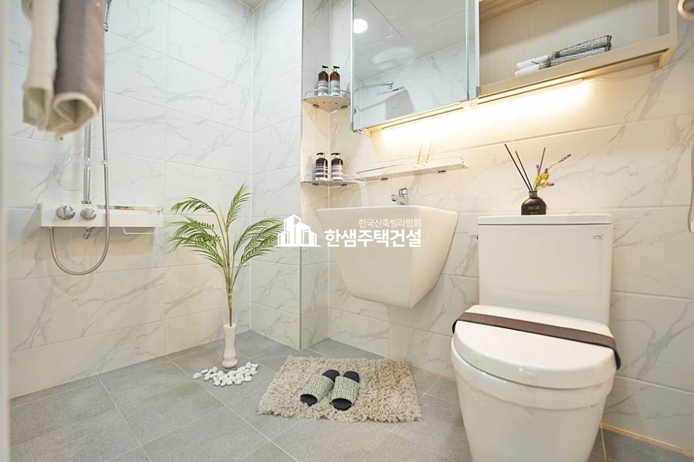 인천 남동구 간석동 솔리움 [B Type, 152세대 20층] 분양 매물번호 13698 사진 20
