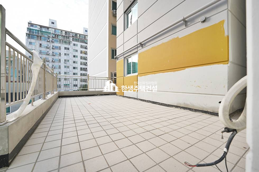 인천 남동구 간석동 솔리움 [B Type, 152세대 20층] 분양 매물번호 13698 사진 21