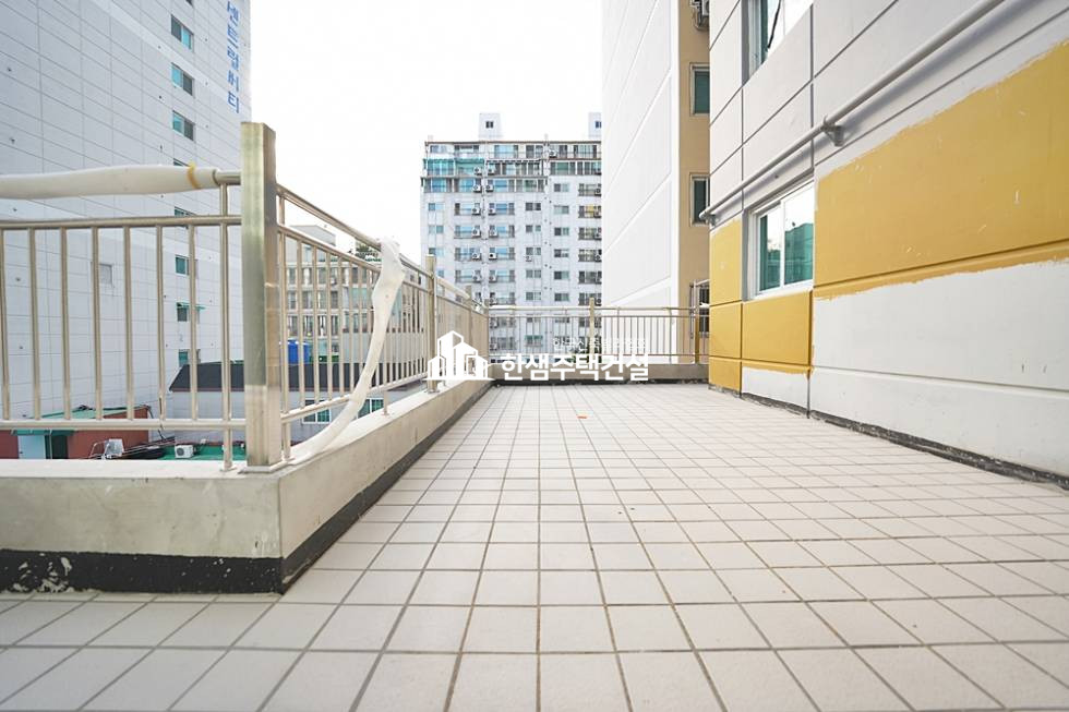 인천 남동구 간석동 솔리움 [B Type, 152세대 20층] 분양 매물번호 13698 사진 22