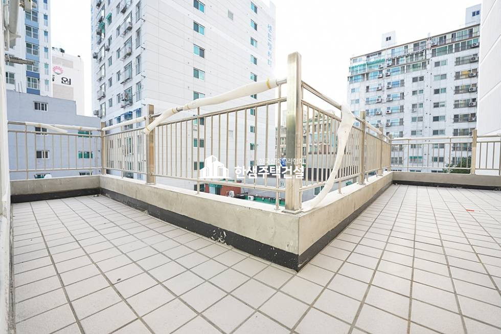 인천 남동구 간석동 솔리움 [B Type, 152세대 20층] 분양 매물번호 13698 사진 23