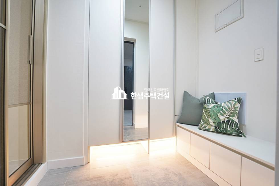 인천 남동구 간석동 솔리움 [B Type, 152세대 20층] 분양 매물번호 13698 사진 24