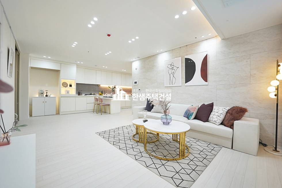 인천 남동구 간석동 솔리움 [C Type, 드레스룸, 152세대 20층] 분양 매물번호 13699 사진 1
