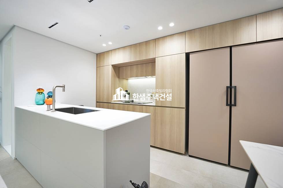 경기 부천오정구 여월동 테라탑펠리스 아파트 [3룸 A Type 풀옵션, 드레스룸] 분양 매물번호 13700 사진 13
