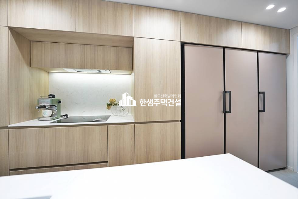 경기 부천오정구 여월동 테라탑펠리스 아파트 [3룸 A Type 풀옵션, 드레스룸] 분양 매물번호 13700 사진 16