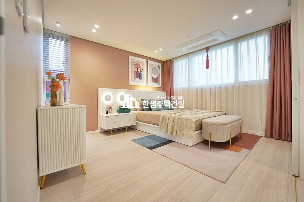 경기 부천오정구 여월동 테라탑펠리스 아파트 [3룸 A Type 풀옵션, 드레스룸] 분양 매물번호 13700 사진 18