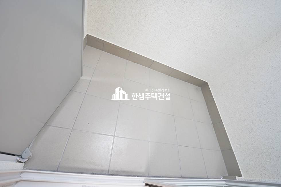 경기 부천오정구 여월동 테라탑펠리스 아파트 [3룸 A Type 풀옵션, 드레스룸] 분양 매물번호 13700 사진 28