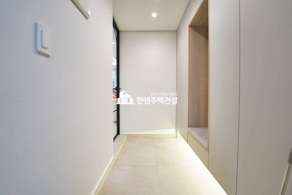 경기 부천오정구 여월동 테라탑펠리스 아파트 [3룸 A Type 풀옵션, 드레스룸] 분양 매물번호 13700 사진 30
