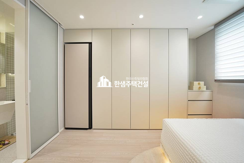 경기 부천오정구 여월동 테라탑펠리스 아파트 [3룸 B Type 풀옵션, 욕조] 분양 매물번호 13701 사진 16
