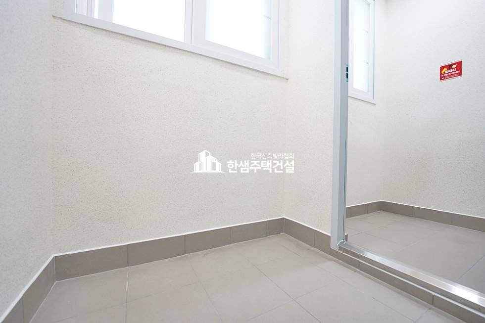 경기 부천오정구 여월동 테라탑펠리스 아파트 [3룸 B Type 풀옵션, 욕조] 분양 매물번호 13701 사진 23