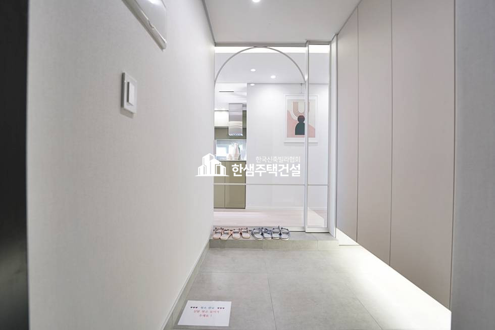경기 부천오정구 여월동 테라탑펠리스 아파트 [3룸 B Type 풀옵션, 욕조] 분양 매물번호 13701 사진 28