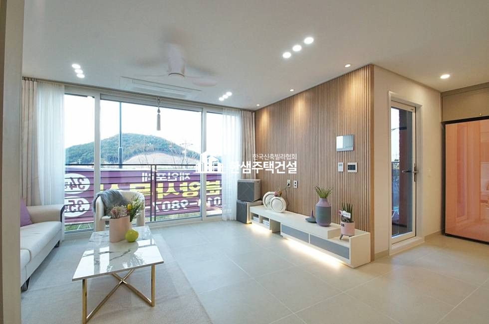 인천 검단구 불로동 재인포레 [3룸, 드레스룸, 주거분리, 외부발코니] 분양 매물번호 13703 사진 3