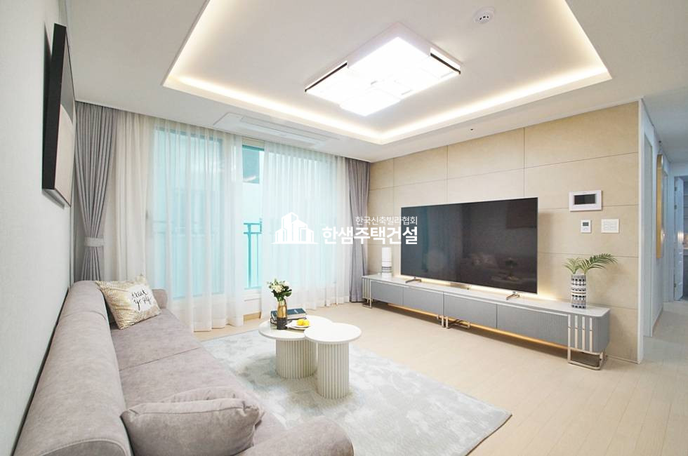 인천 미추홀구 문학동 로얄캐슬 [3개동 88세대 단지형, 가전제품 풀옵션] 분양 매물번호 13706 사진 5
