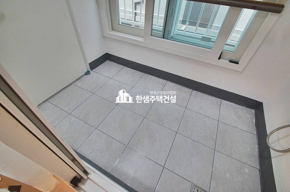 인천 미추홀구 문학동 로얄캐슬 [3개동 88세대 단지형, 가전제품 풀옵션] 분양 매물번호 13706 사진 13