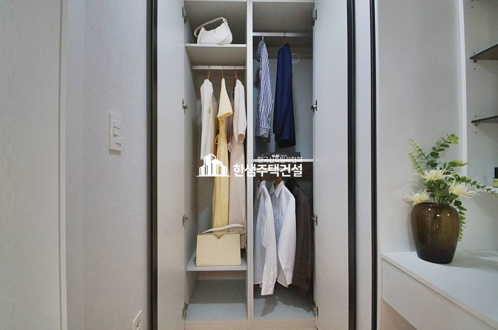 인천 미추홀구 문학동 로얄캐슬 [3개동 88세대 단지형, 가전제품 풀옵션] 분양 매물번호 13706 사진 16