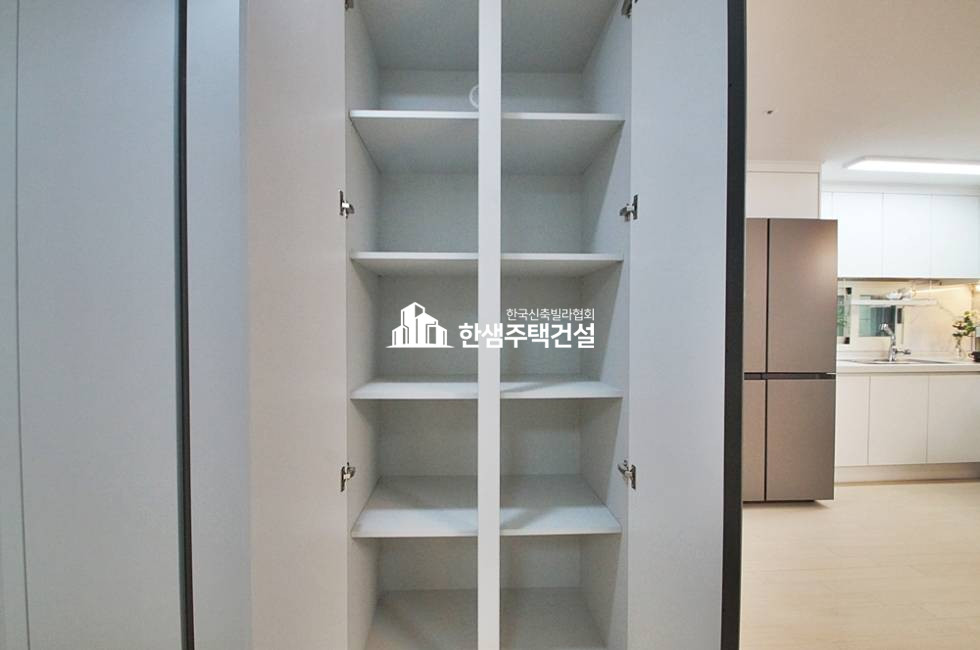 인천 미추홀구 문학동 로얄캐슬 [3개동 88세대 단지형, 가전제품 풀옵션] 분양 매물번호 13706 사진 21