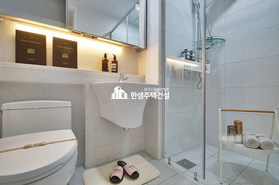 인천 미추홀구 문학동 로얄캐슬 [3개동 88세대 단지형, 가전제품 풀옵션] 분양 매물번호 13706 사진 40