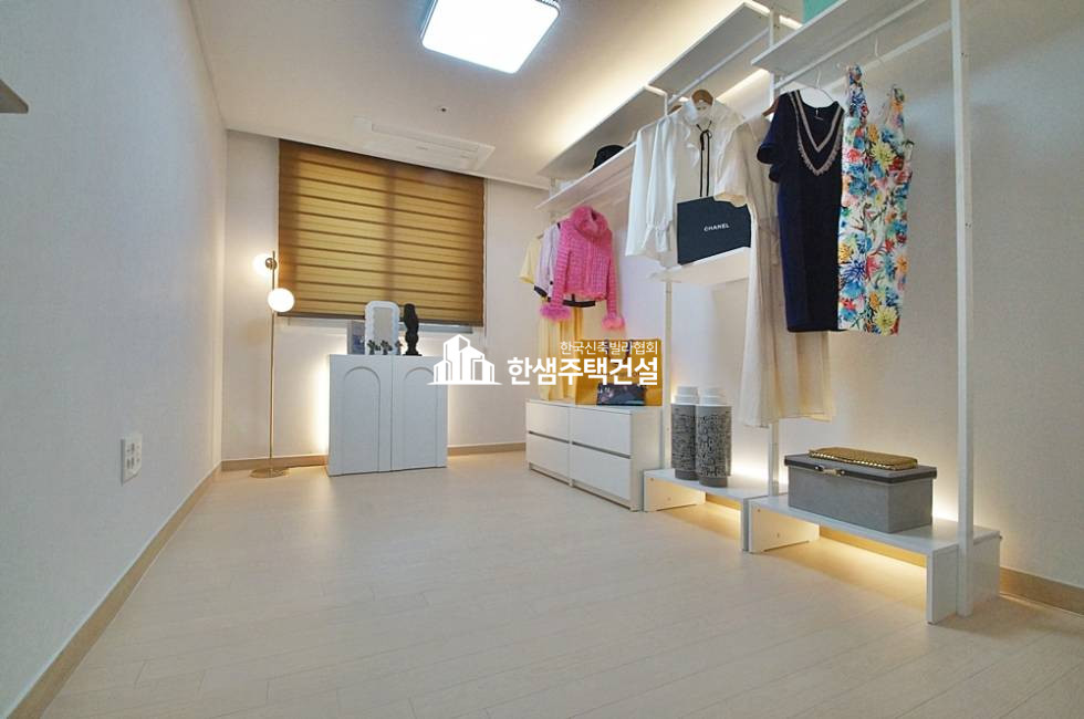 인천 미추홀구 문학동 로얄캐슬 [3개동 88세대 단지형, 가전제품 풀옵션] 분양 매물번호 13706 사진 41
