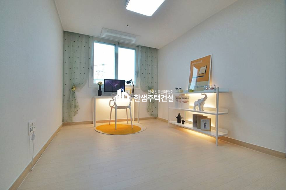 인천 미추홀구 문학동 로얄캐슬 [3개동 88세대 단지형, 가전제품 풀옵션] 분양 매물번호 13706 사진 42