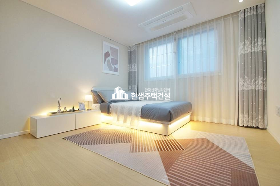 경기 부천원미구 도당동 세븐하임 [4룸, 3룸 테라스 Type] 분양 매물번호 13715 사진 13