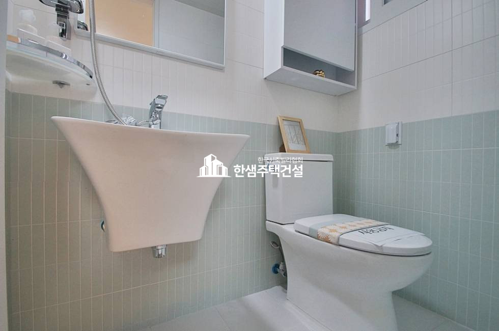 경기 부천원미구 도당동 세븐하임 [4룸, 3룸 테라스 Type] 분양 매물번호 13715 사진 14