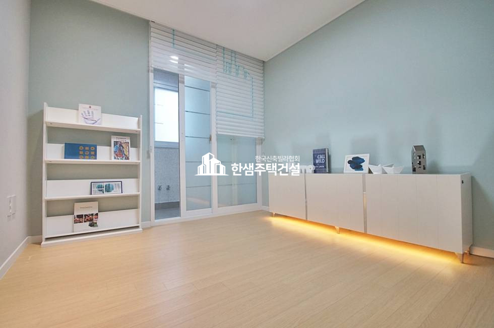 경기 부천원미구 도당동 세븐하임 [4룸, 3룸 테라스 Type] 분양 매물번호 13715 사진 15