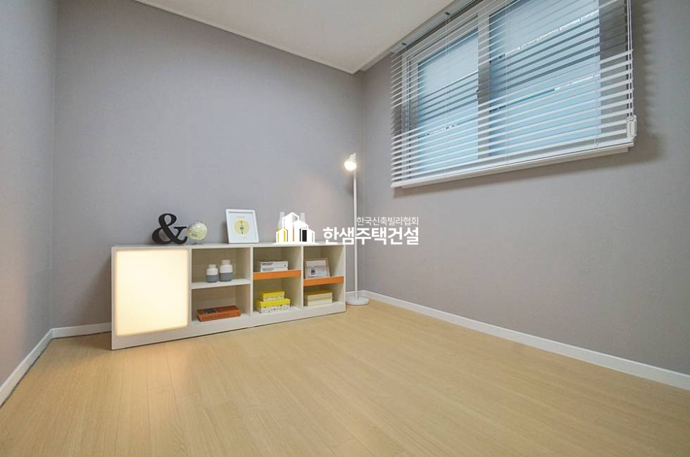 경기 부천원미구 도당동 세븐하임 [4룸, 3룸 테라스 Type] 분양 매물번호 13715 사진 16