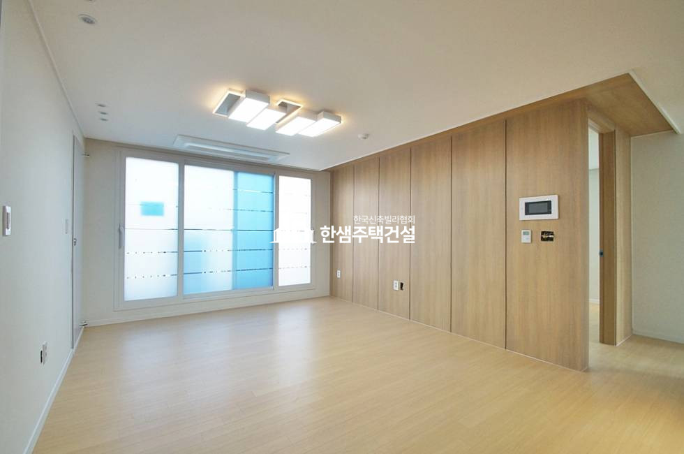 경기 부천원미구 도당동 세븐하임 [4룸, 3룸 테라스 Type] 분양 매물번호 13715 사진 23