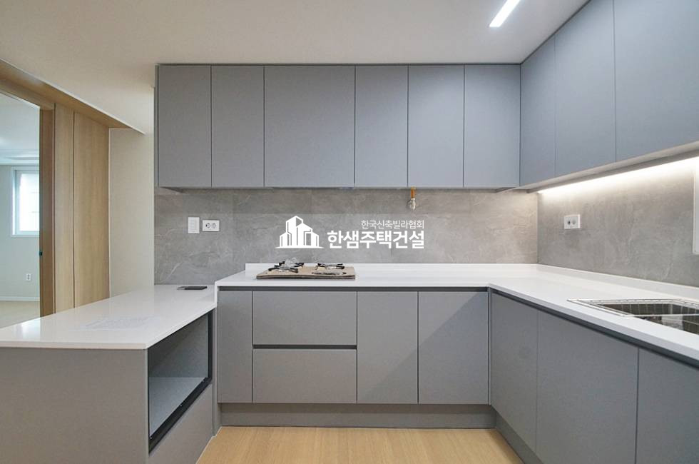 경기 부천원미구 도당동 세븐하임 [4룸, 3룸 테라스 Type] 분양 매물번호 13715 사진 29