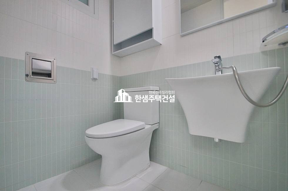 경기 부천원미구 도당동 세븐하임 [4룸, 3룸 테라스 Type] 분양 매물번호 13715 사진 31