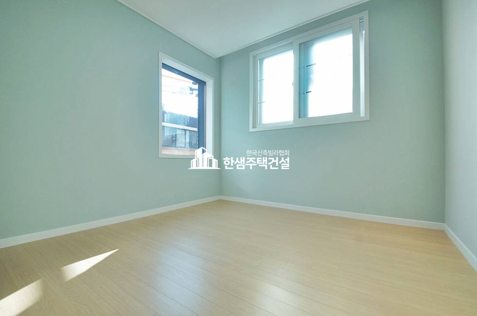경기 부천원미구 도당동 세븐하임 [4룸, 3룸 테라스 Type] 분양 매물번호 13715 사진 32