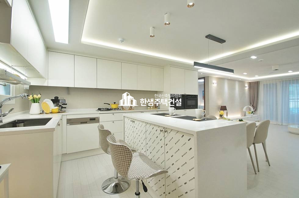 인천 부평구 일신동 이안애 [3룸, 복층 테라스 Type] 분양 매물번호 13718 사진 13