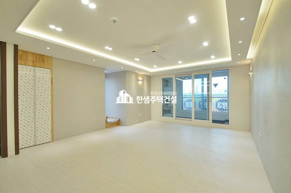 인천 부평구 일신동 이안애 [3룸, 복층 테라스 Type] 분양 매물번호 13718 사진 22