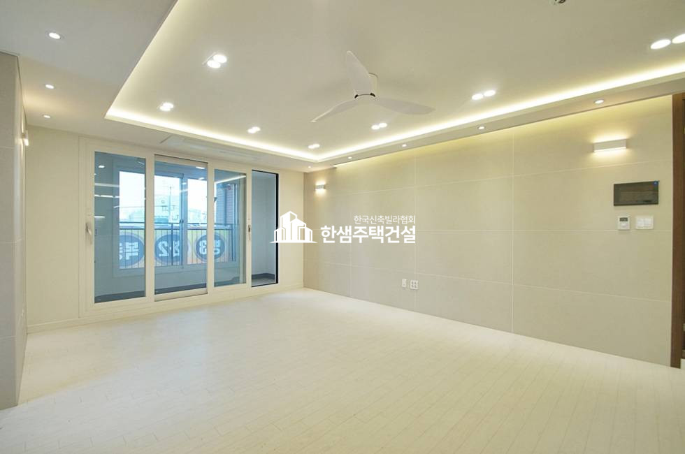 인천 부평구 일신동 이안애 [3룸, 복층 테라스 Type] 분양 매물번호 13718 사진 24