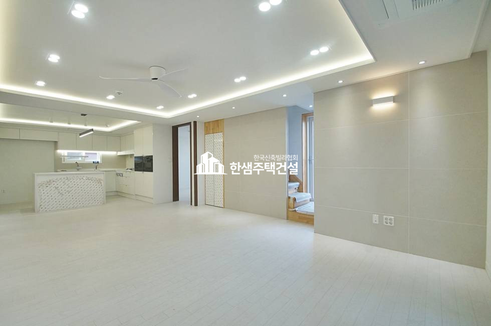 인천 부평구 일신동 이안애 [3룸, 복층 테라스 Type] 분양 매물번호 13718 사진 27