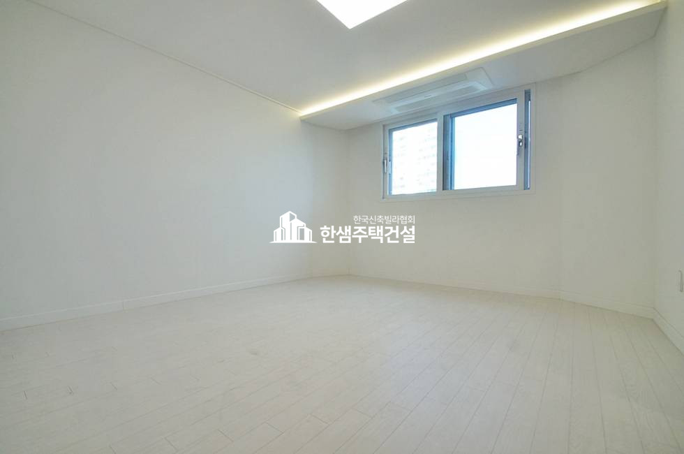 인천 부평구 일신동 이안애 [3룸, 복층 테라스 Type] 분양 매물번호 13718 사진 33