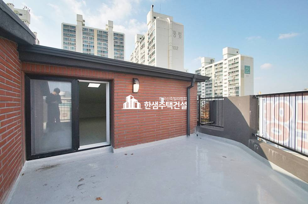 인천 부평구 일신동 이안애 [3룸, 복층 테라스 Type] 분양 매물번호 13718 사진 54