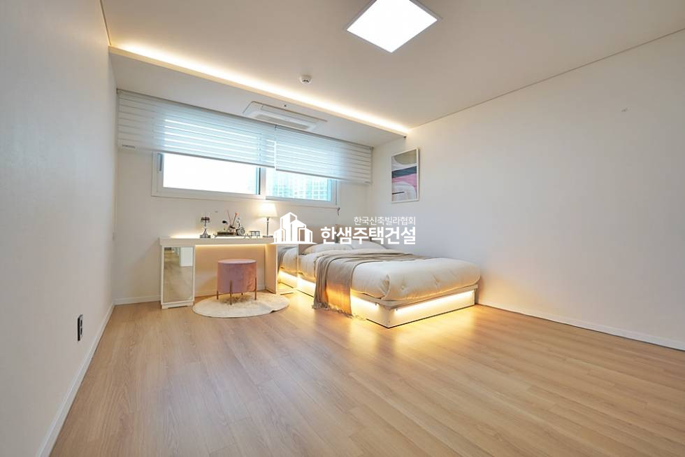 경기 부천원미구 중동 포이베 [ 3룸 C Type] 분양 매물번호 13726 사진 14
