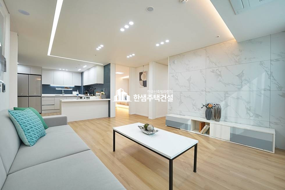 경기 부천원미구 중동 포이베 [가변형 3룸, 3룸 Type] 분양 매물번호 13725 사진 29