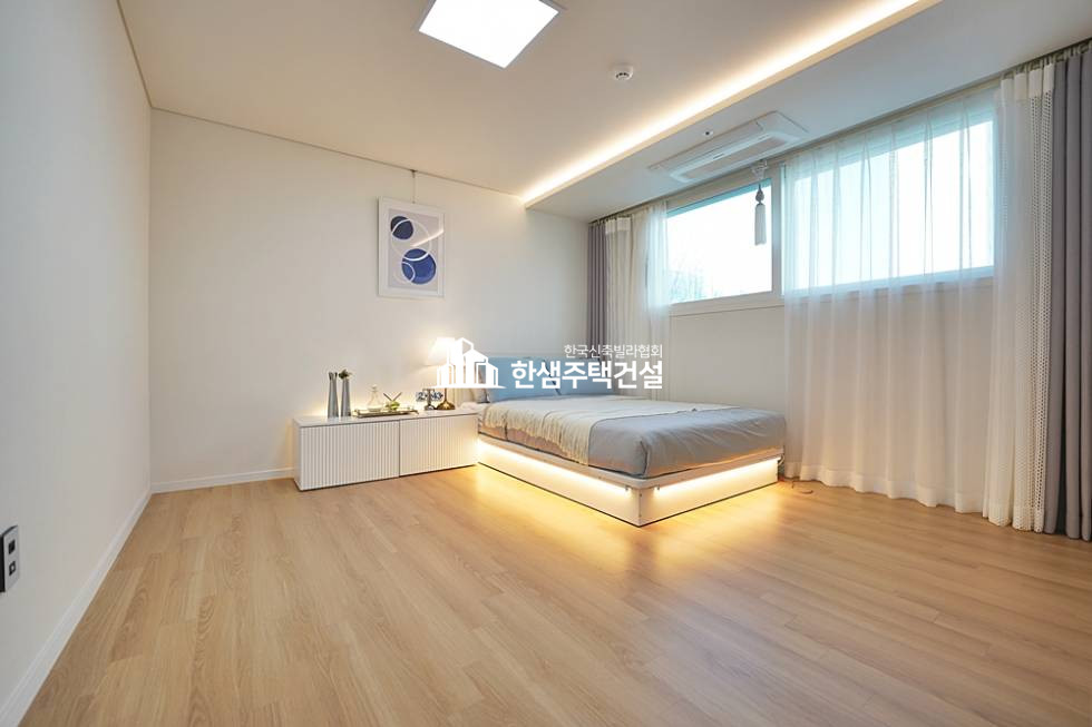 경기 부천원미구 중동 포이베 [가변형 3룸, 3룸 Type] 분양 매물번호 13725 사진 34