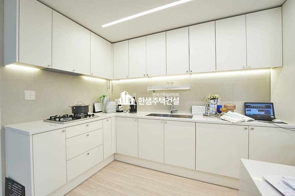 경기 부천오정구 원종동 드림채 [3룸 A, B Type] 분양 매물번호 13765 사진 14