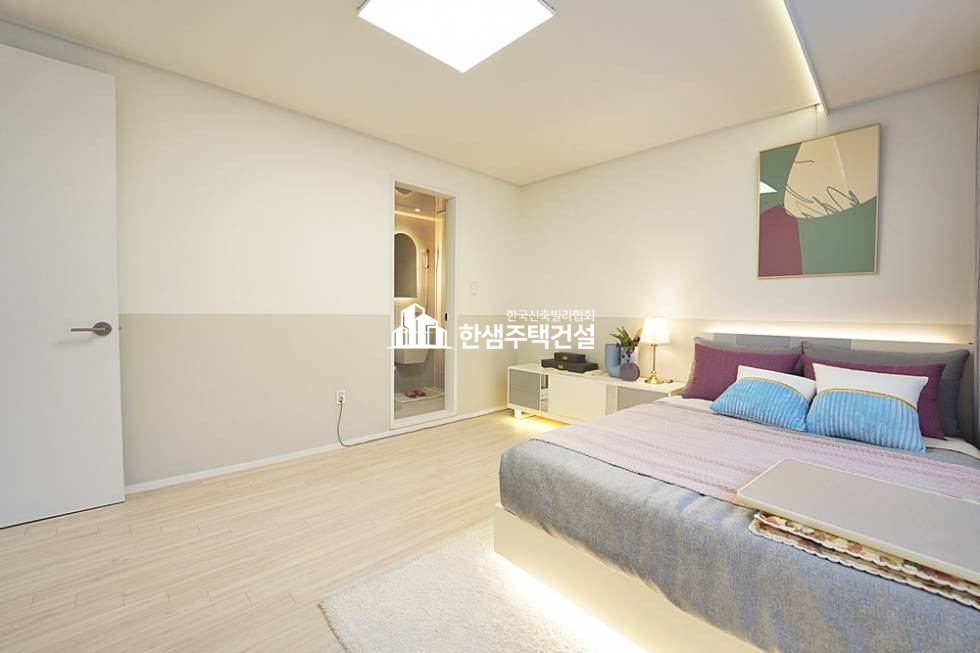 경기 부천오정구 원종동 드림채 [3룸 A, B Type] 분양 매물번호 13765 사진 17