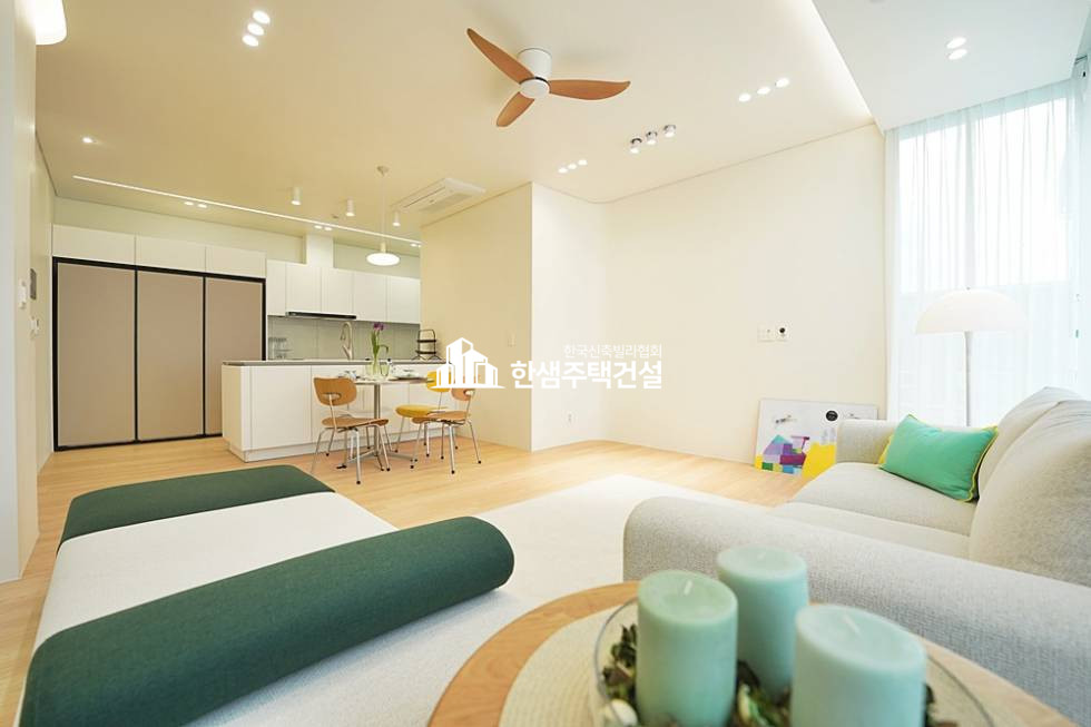 경기 파주시 야당동 도무스데카 462 B Type 드레스룸, 욕조 분양 매물번호 13771 사진 8