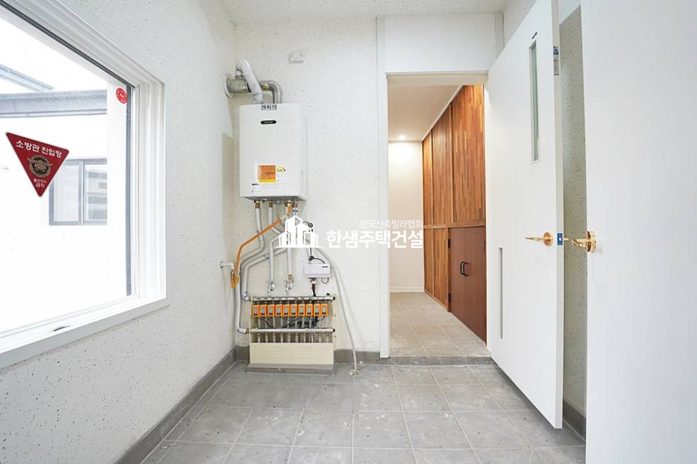 경기 파주시 야당동 펠릭스 [복층, 테라스, 드레스룸, 창고] 분양 매물번호 13768 사진 14