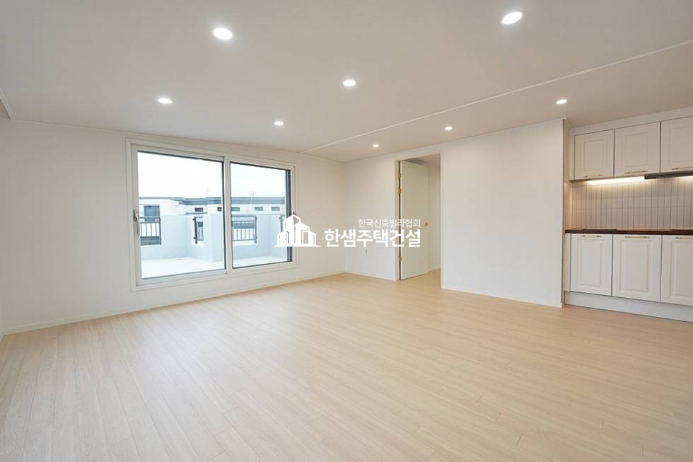 경기 파주시 야당동 펠릭스 [복층, 테라스, 드레스룸, 창고] 분양 매물번호 13768 사진 25